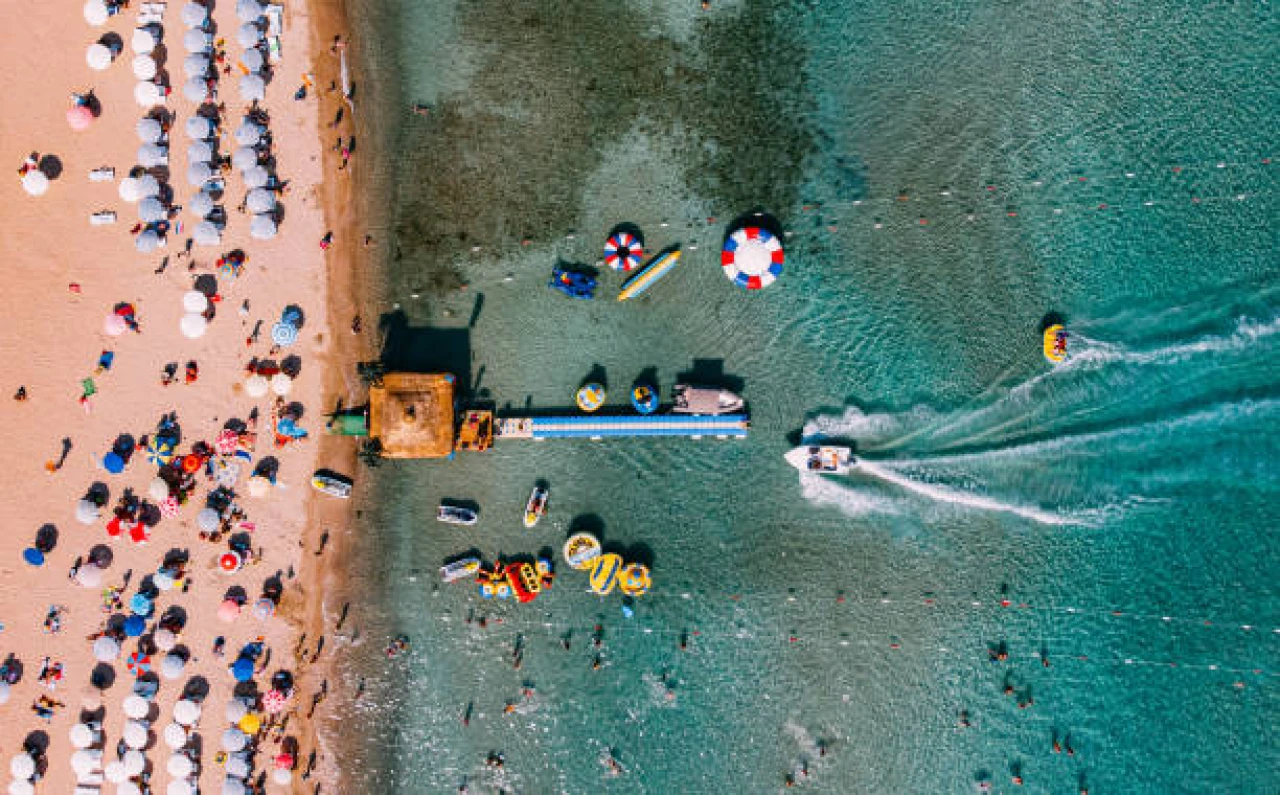 Sakin Ada Kaçamakları: Kalabalıktan Uzak Tatil Arayanlara Özel 5 Ada