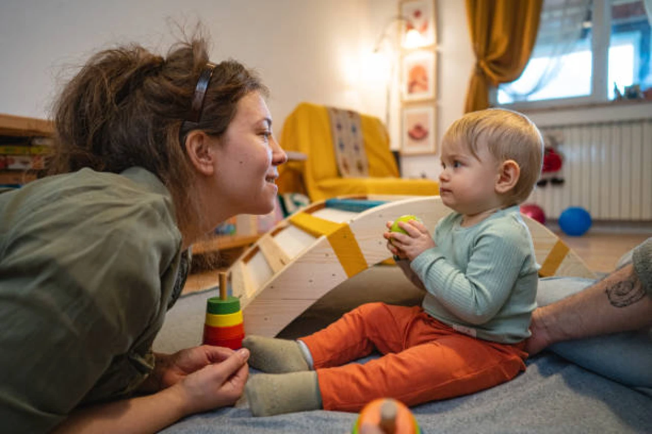 Toddler Döneminde Disiplin: Sınırlar Koymak ve Pozitif İletişim