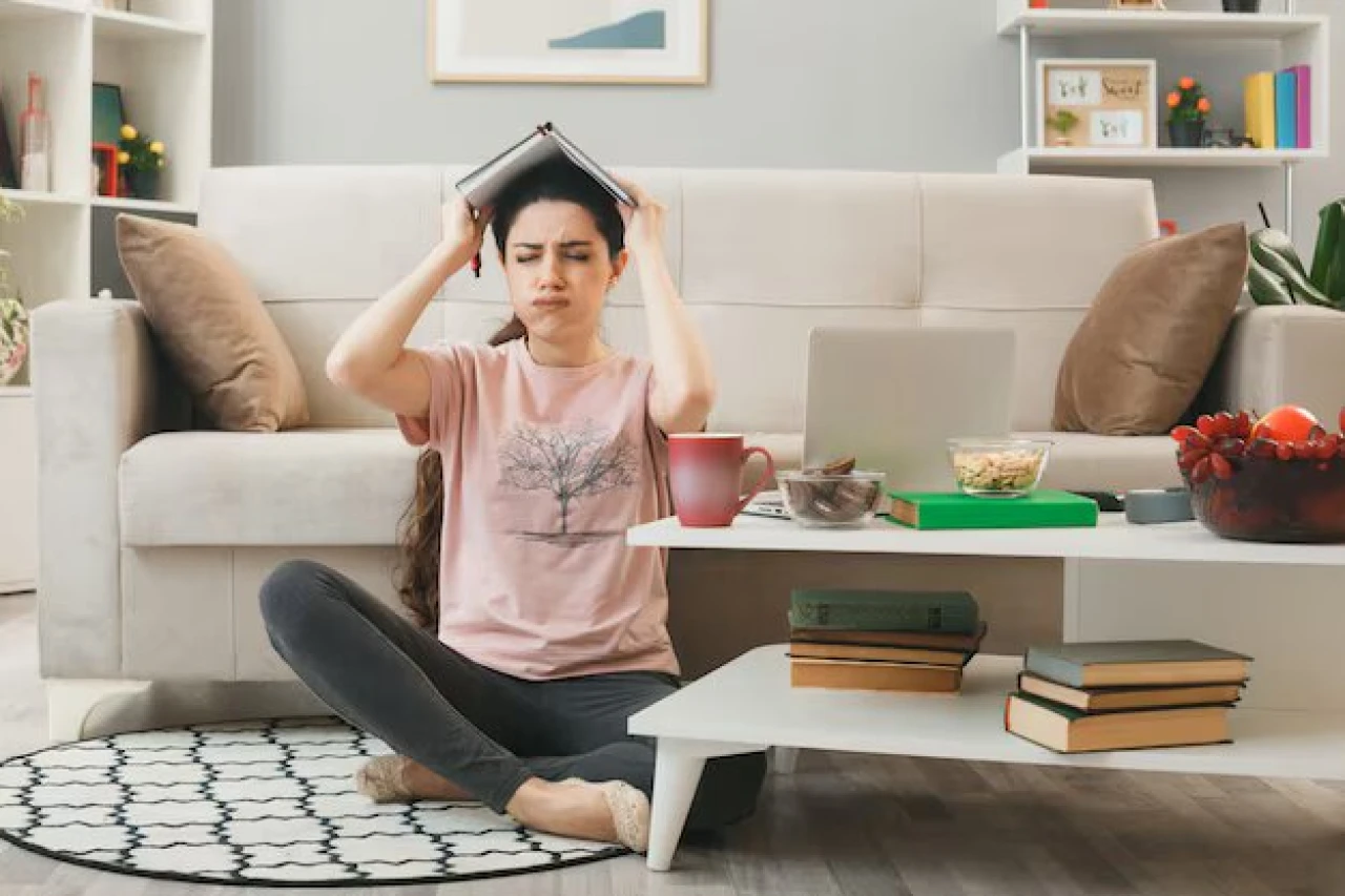 Kadın İçin Stres Yönetimi: Yoga, Meditasyon ve Nefes Egzersizleri