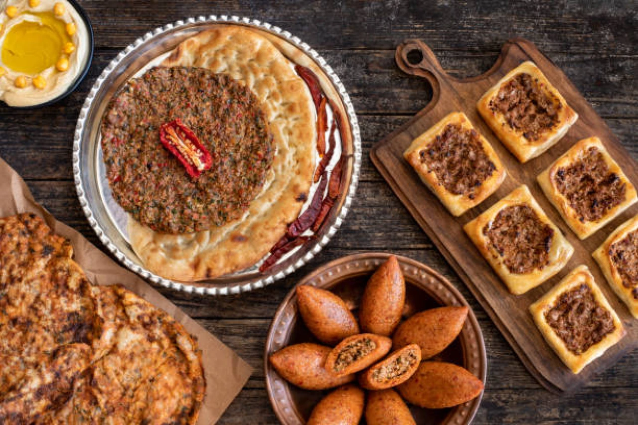 Gastronomi Turları: Lezzet Peşinde Yöresel Yemeklerle Türkiye’yi Gezin