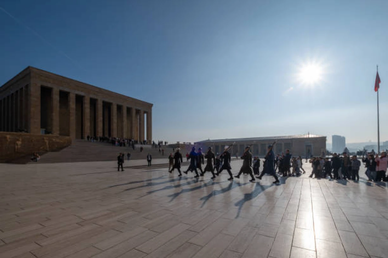 Kültür Turizmi: Müze, Tarihi Yerler ve Yerel Festivallerle Tatil