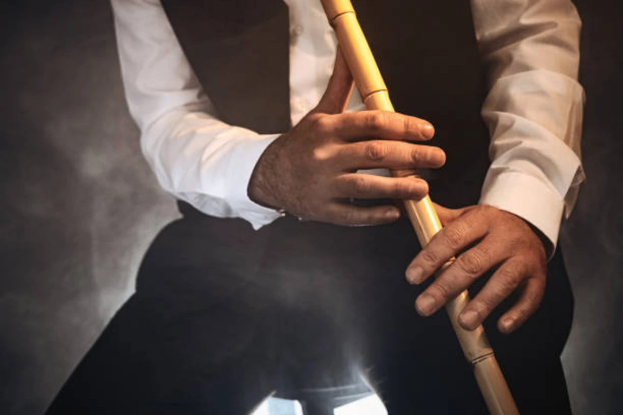 Tasavvuf Müzik Geleneği: İlahi ve Sema ile Ruhsal Arınma