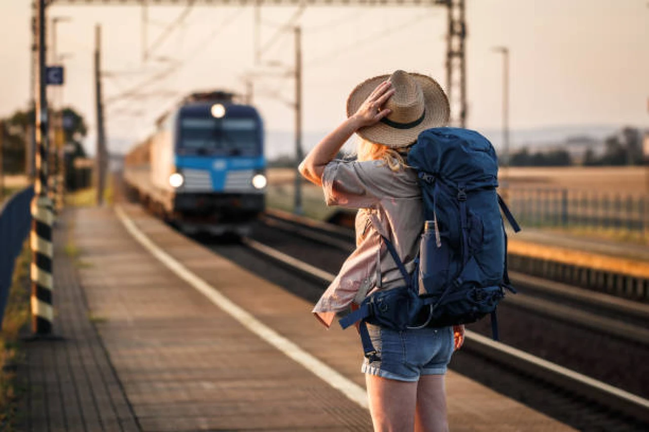 Avrupa Tren Rotaları: Ekonomik ve Keyifli Bir Keşif Deneyimi