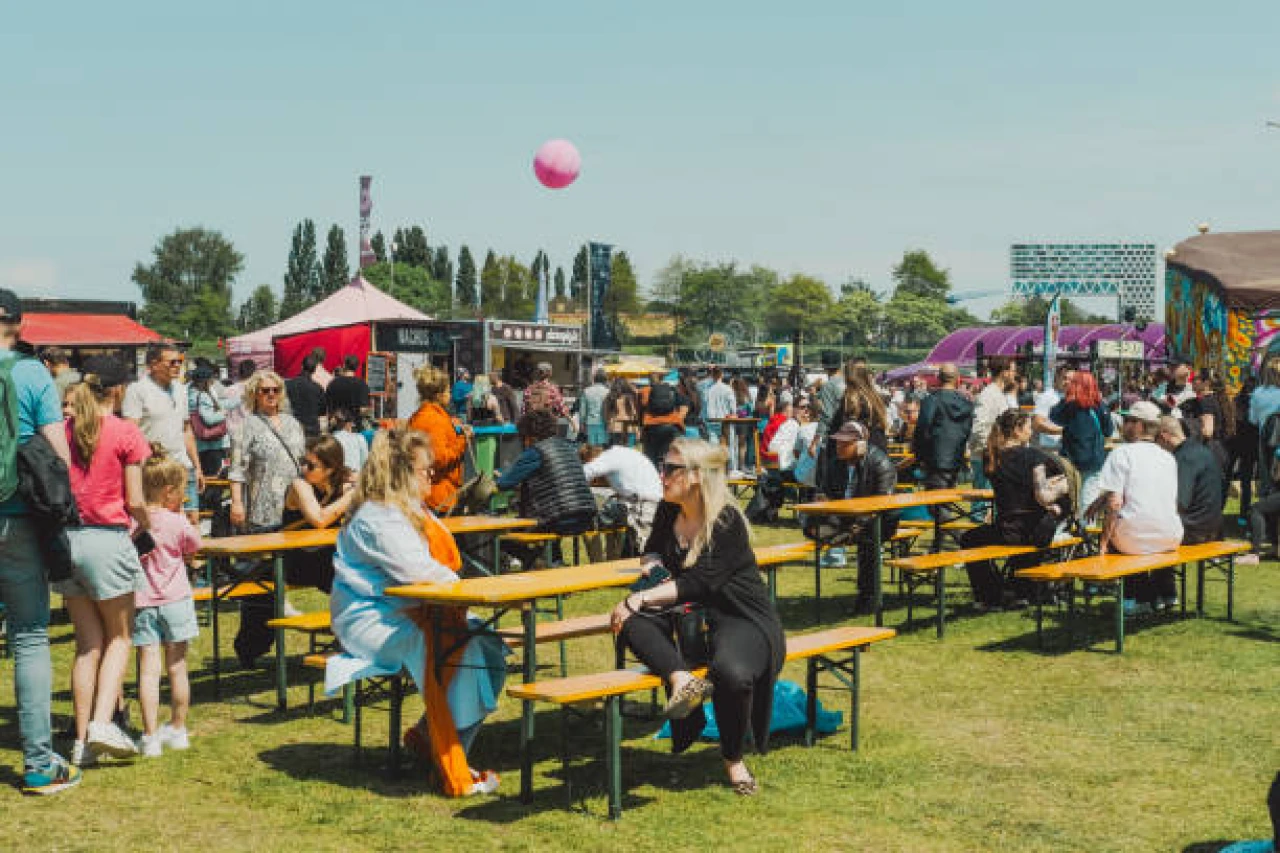 Gastrofest: Yöresel Tatların ve Lezzet Yarışmalarının Bir Arada