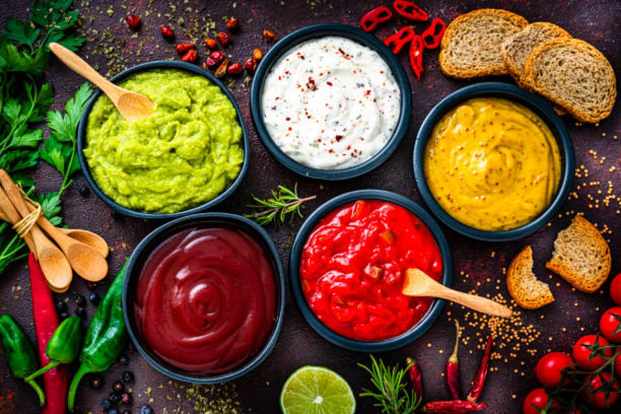 Meksika Mutfağına Giriş: Tacos, Quesadilla ve Salsa Sos Hazırlama