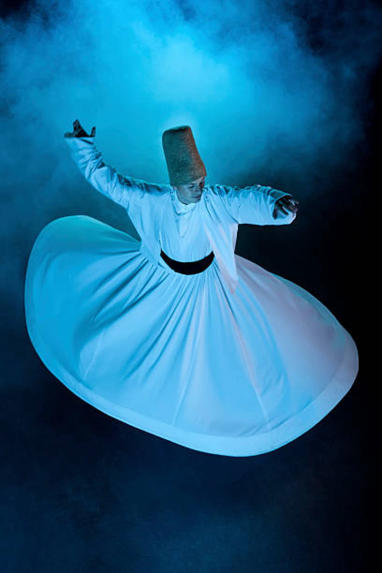 Tasavvuf ve Mevlana: Sevgi ve Hoşgörü Temelli İslam Düşüncesi