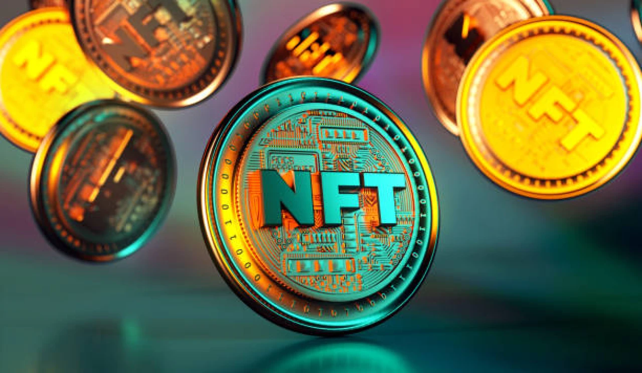 NFT’lerin Ötesi: Gerçek Dünyayla Dijital Varlıkların Birleşimi