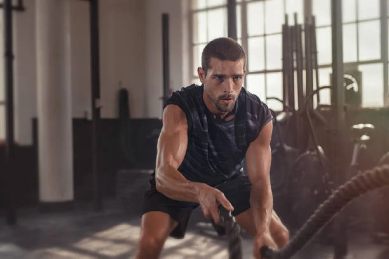 Disiplinli Bir Spor Rutini Oluşturma: İstikrarlı Gelişim ve Motivasyon