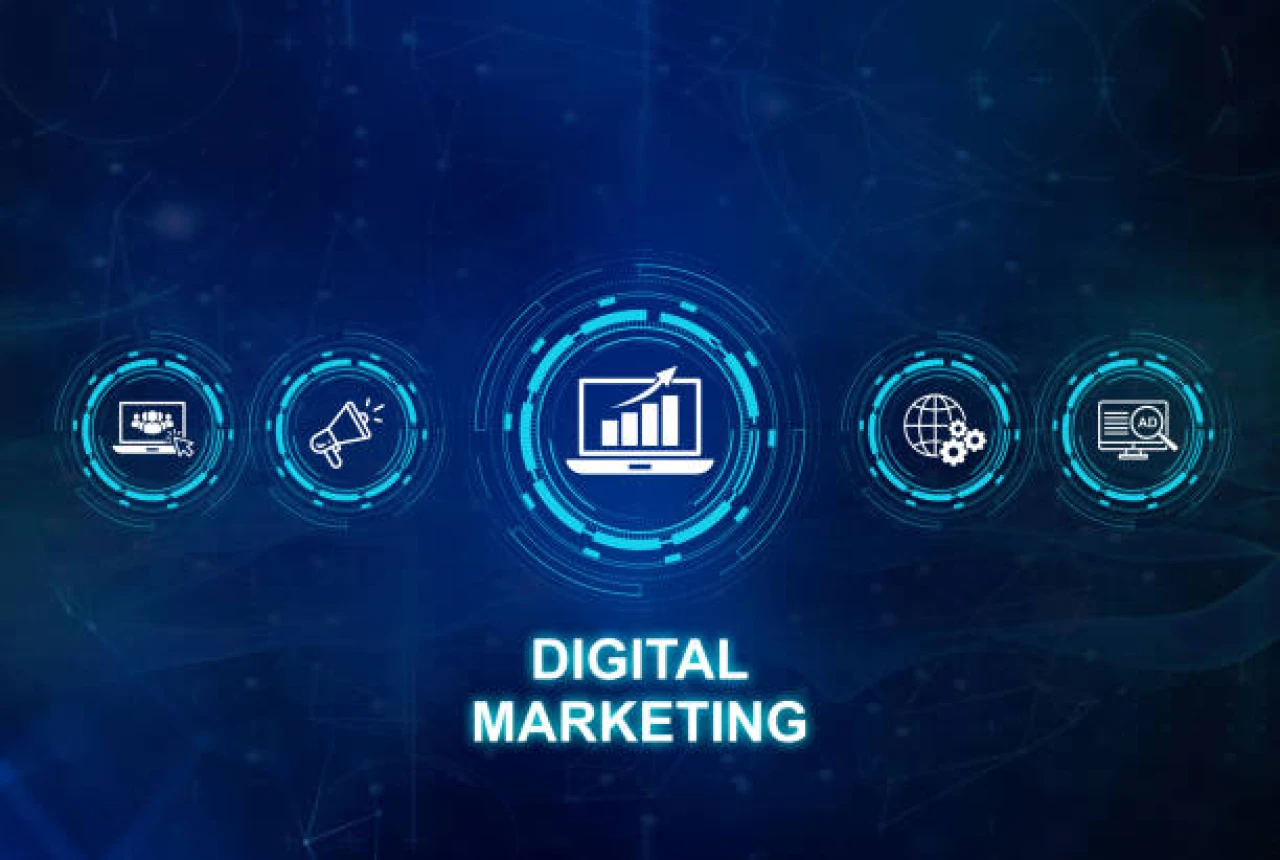 Dijital Pazarlama Stratejileri: Sosyal Medya ve SEO Odaklı Büyüme