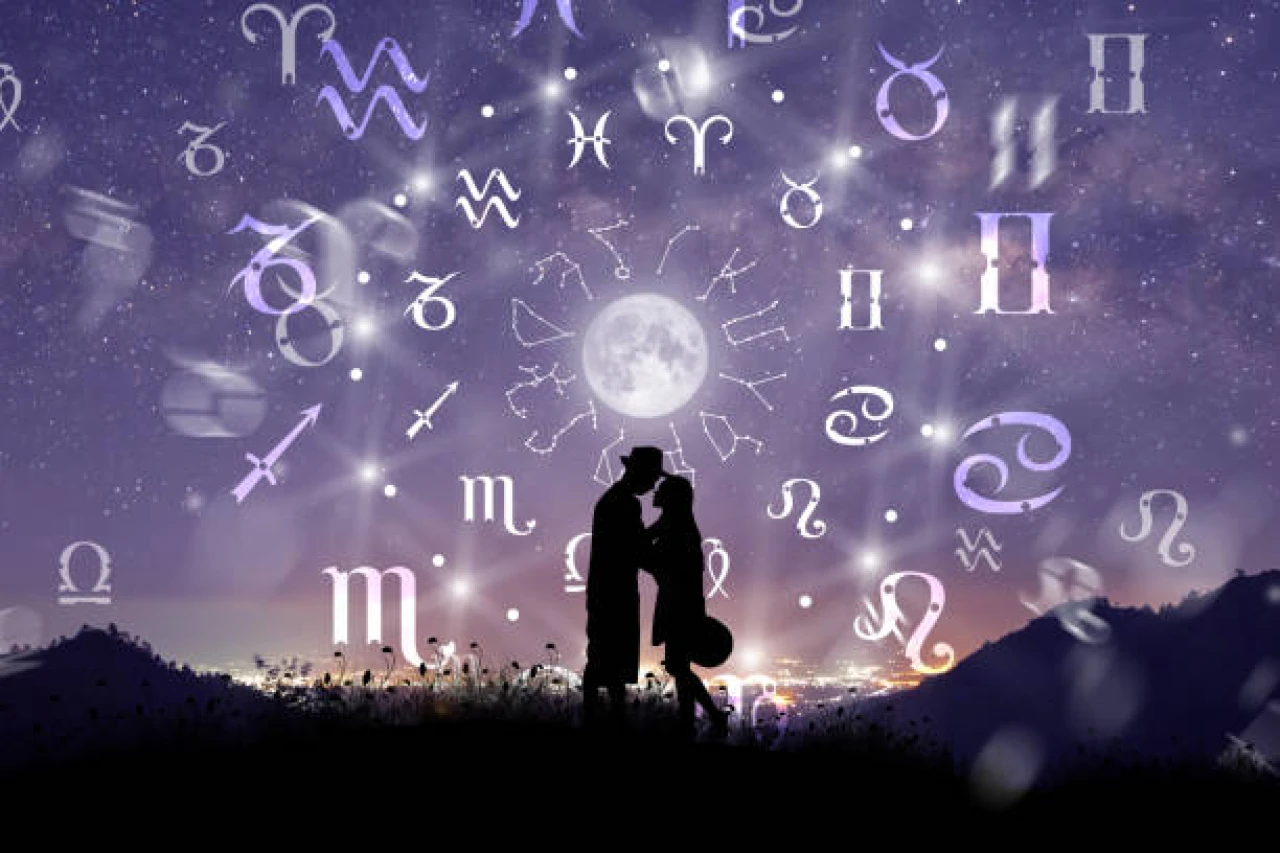 Astroloji ve Ruh Eşliği: Doğum Haritasından İlişki Potansiyelini Okumak