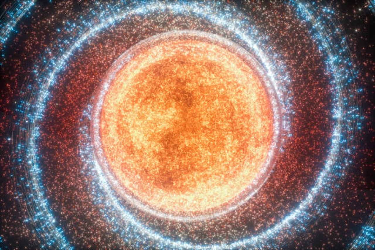 Solar Return Haritaları: Yıllık Planlama ve Fırsatları Değerlendirme