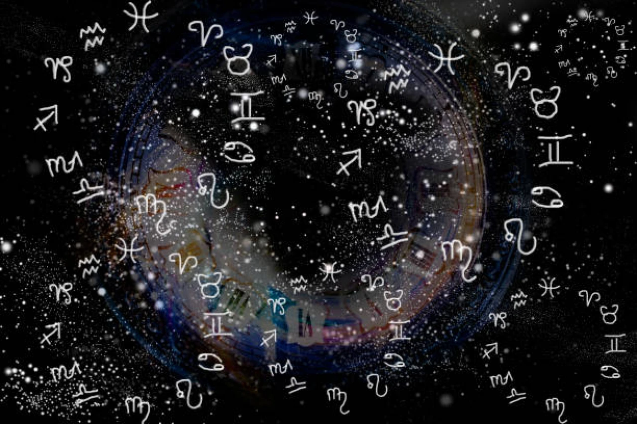 Astrolojide Rektifikasyon: Doğum Saati Bilinmediğinde Kullanılan Yöntemler