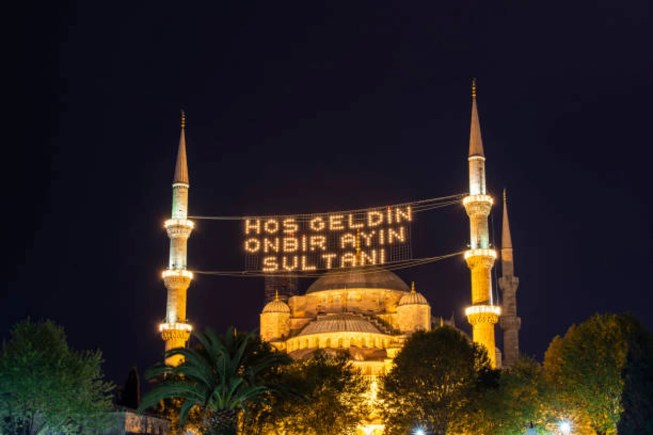 Ramazan ve Oruç Kültürü: Paylaşma ve Dayanışmanın İbadetteki Yeri
