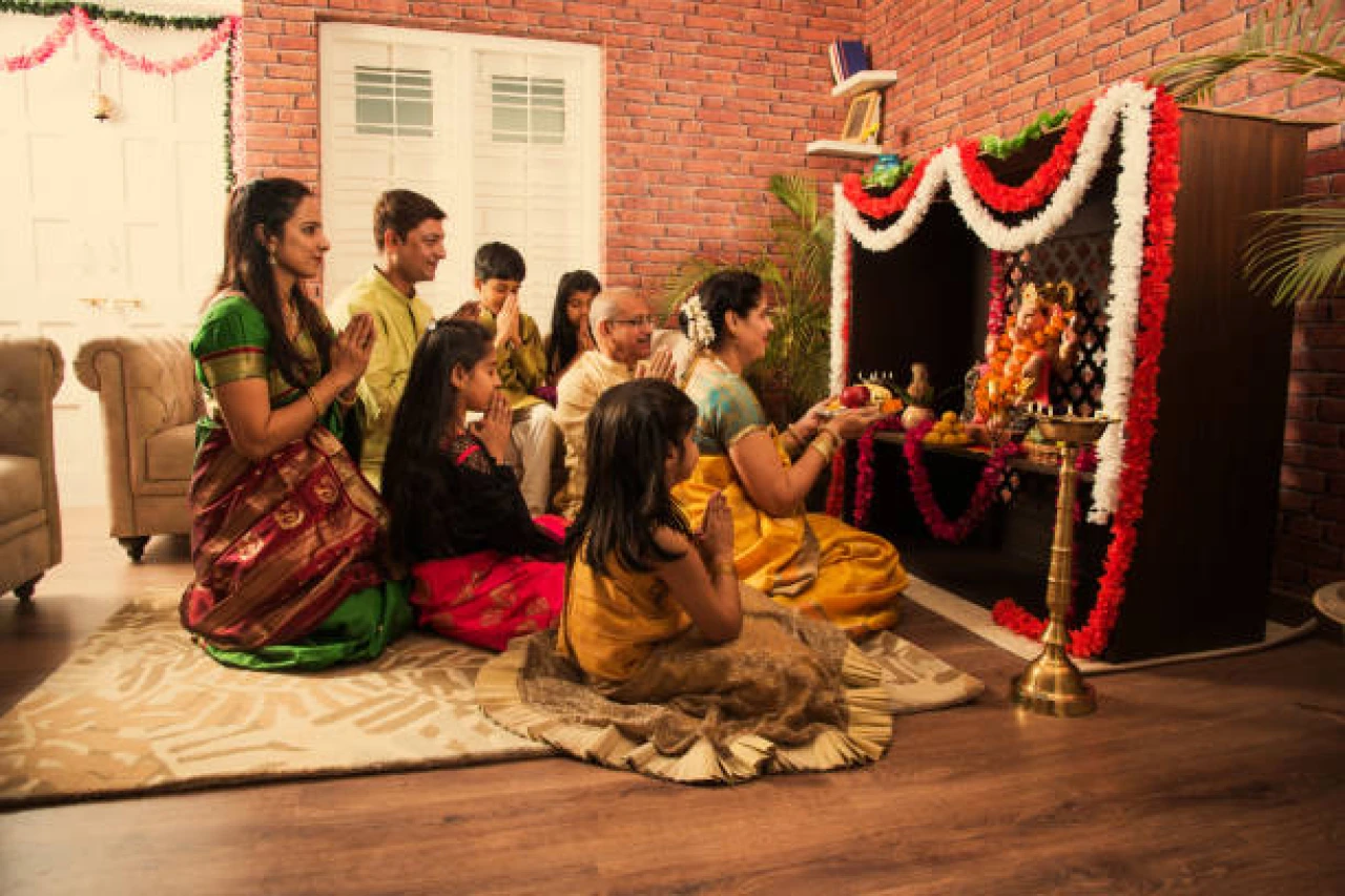 Hinduizm’de Yoga ve Meditasyon: Manevi Disiplinin Temel Prensipleri