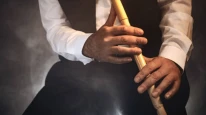 Tasavvuf Müzik Geleneği: İlahi ve Sema ile Ruhsal Arınma