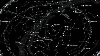 Astrolojik Haritada Boşlukta Ay: Günü Planlarken Nelere Dikkat Etmeli?