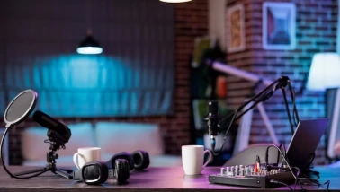 Podcast Yayını Nasıl Yapılır? Ekipman ve İçerik Önerileri