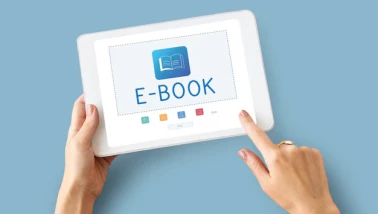 E-Kitap Yazmak ve Yayınlamak: Dijital İçerik Üretiminin İpuçları