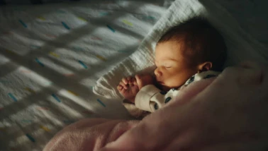 Bebek Uyku Düzeni Oluşturma: Sağlıklı Uykunun Sırları