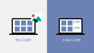 No-Code ve Low-Code Platformlar: Yazılım Geliştirmenin Yeni Yüzü