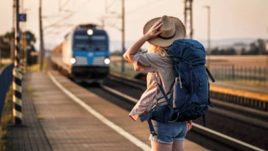Avrupa Tren Rotaları: Ekonomik ve Keyifli Bir Keşif Deneyimi