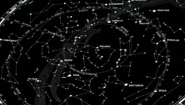 Astrolojik Haritada Boşlukta Ay: Günü Planlarken Nelere Dikkat Etmeli?