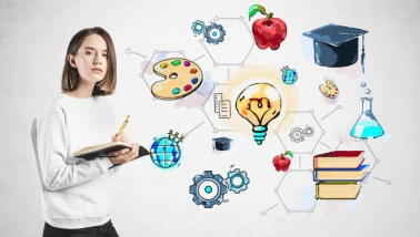 Kendini İfade Etme: Sanat ve Yazıyla İç Dünyayı Dışa Aktarmak