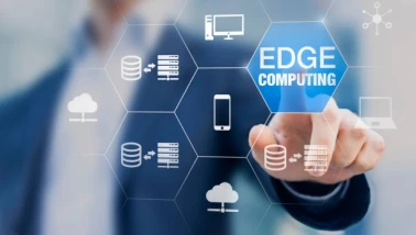 Edge Computing: Merkezi Sunuculara Bağımlılığı Azaltan Teknoloji