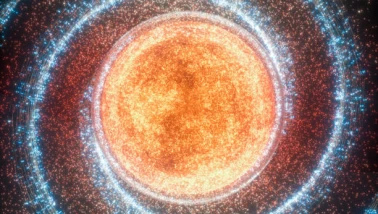 Solar Return Haritaları: Yıllık Planlama ve Fırsatları Değerlendirme