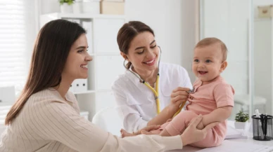 Doğru Çocuk Doktoru Seçimi: Nelere Dikkat Etmelisiniz?