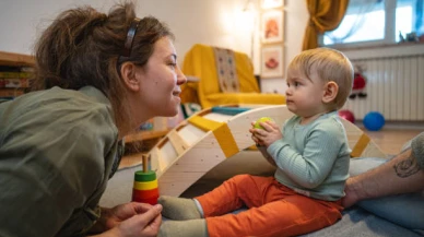 Toddler Döneminde Disiplin: Sınırlar Koymak ve Pozitif İletişim