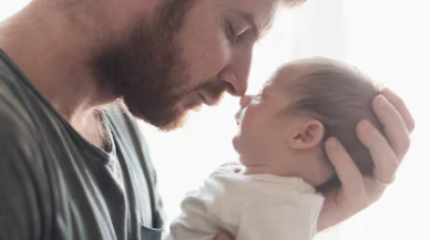Babaların Doğum Sonrası Rolü: Yeni Aile Dinamikleri ve Destek Stratejileri
