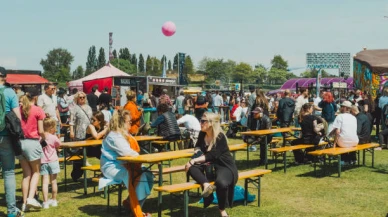 Gastrofest: Yöresel Tatların ve Lezzet Yarışmalarının Bir Arada