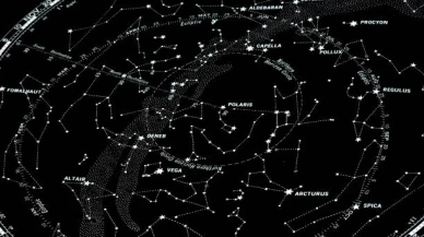 Astrolojik Haritada Boşlukta Ay: Günü Planlarken Nelere Dikkat Etmeli?