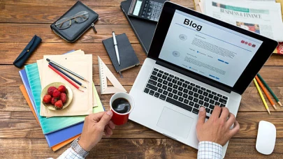 Kişisel Blog Nasıl Açılır? Adım Adım Wordpress Rehberi