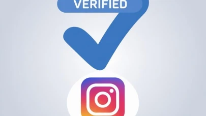 Instagram'da Mavi Tik Almanın Sırları: Adım Adım Rehber