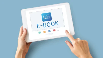 E-Kitap Yazmak ve Yayınlamak: Dijital İçerik Üretiminin İpuçları