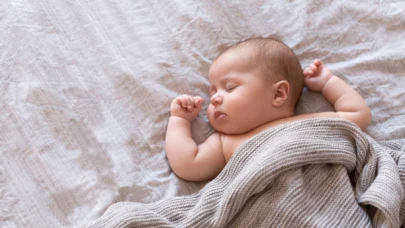 Bebeklerde Uyku Eğitimi: Gece Uyanmalarını Azaltma İpuçları