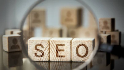 SEO (Arama Motoru Optimizasyonu) Nedir? Sitenizi Üst Sıralara Taşıyın