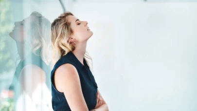 Kadınlarda Stress Yönetimi: Yoga Teknikleri ve Meditasyonla Rahatlama