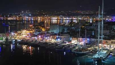 Ege Koyları ve Adaları: Bölgesel Keşif Rotası Oluşturma Rehberi