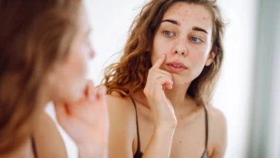 Kadınlarda Sivilce ve Cilt Bakımı: Hormonal Değişimlere Karşı Çözümler