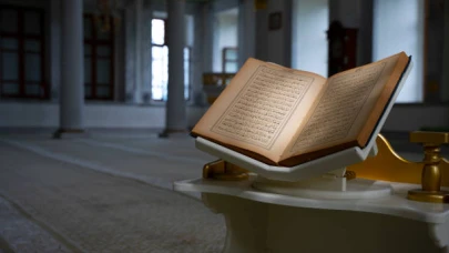 Kur’an-ı Kerim’de Ahlak: Temel Kavramlar ve Toplumsal Yansımalar