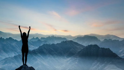 Motivasyon Mektupları: Kendinize ve Başkalarına İlham Vermek