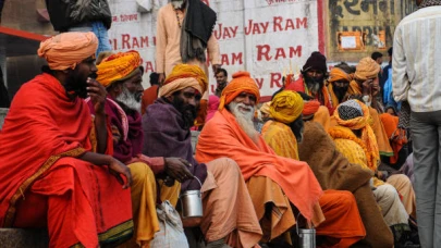 Hinduizm’de Reenkarnasyon İnancı: Karma ve Sonsuz Döngü Anlayışı