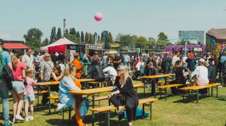 Gastrofest: Yöresel Tatların ve Lezzet Yarışmalarının Bir Arada