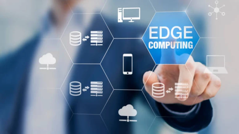 Edge Computing: Merkezi Sunuculara Bağımlılığı Azaltan Teknoloji
