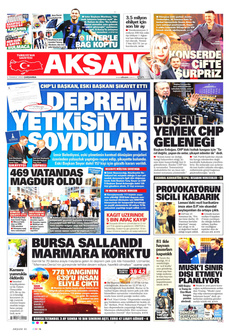aksam