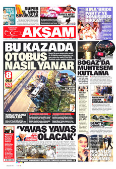 aksam