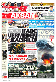 aksam